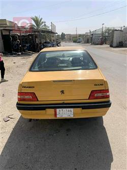 بیجۆ پارس